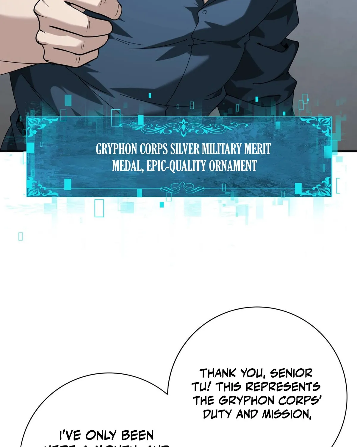 I Got the Weakest Class, Dragon Tamer!? Chapter 64 page 16 - 