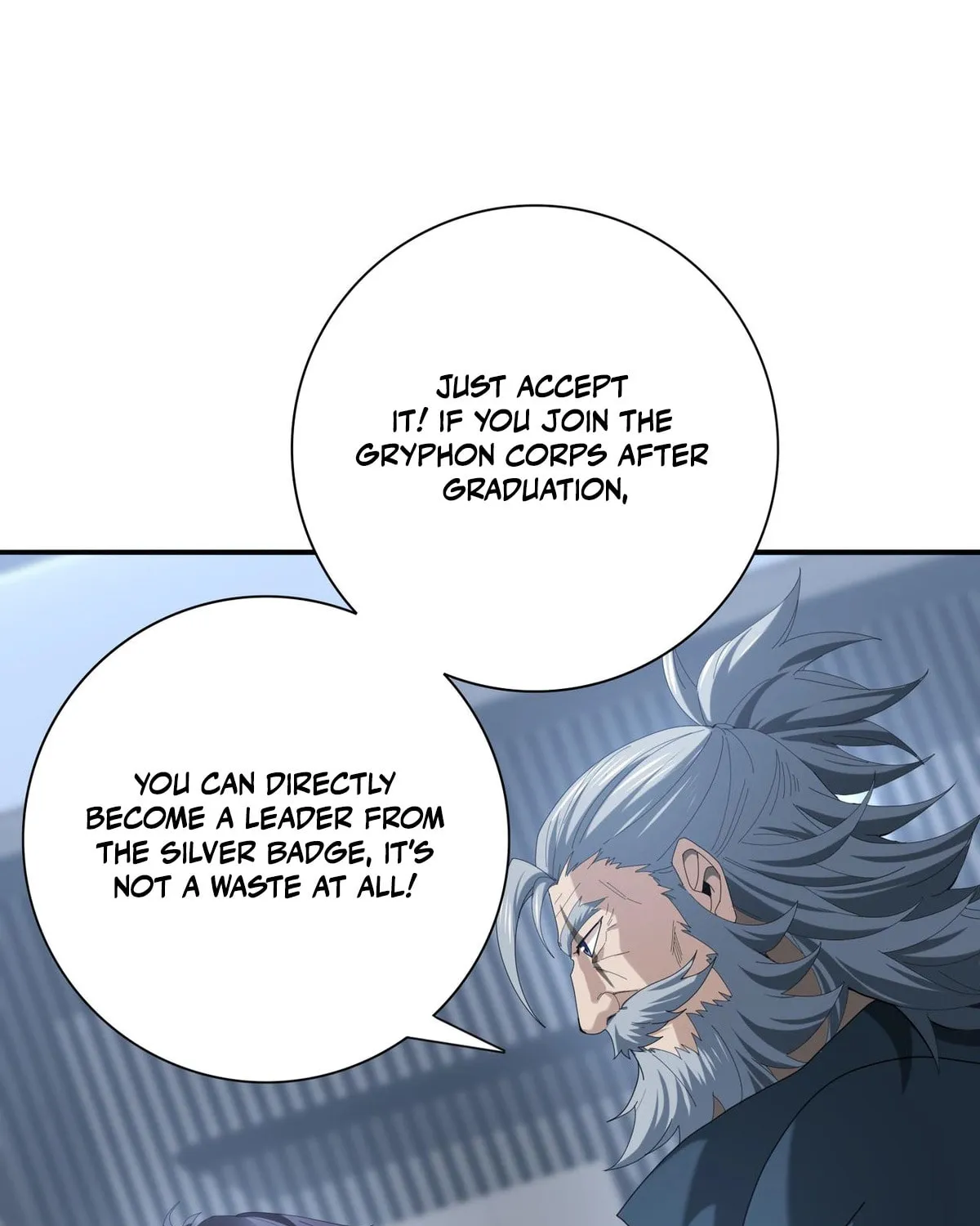 I Got the Weakest Class, Dragon Tamer!? Chapter 64 page 18 - 