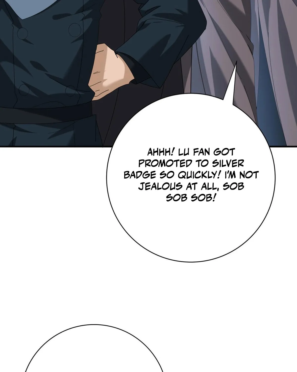 I Got the Weakest Class, Dragon Tamer!? Chapter 64 page 22 - 