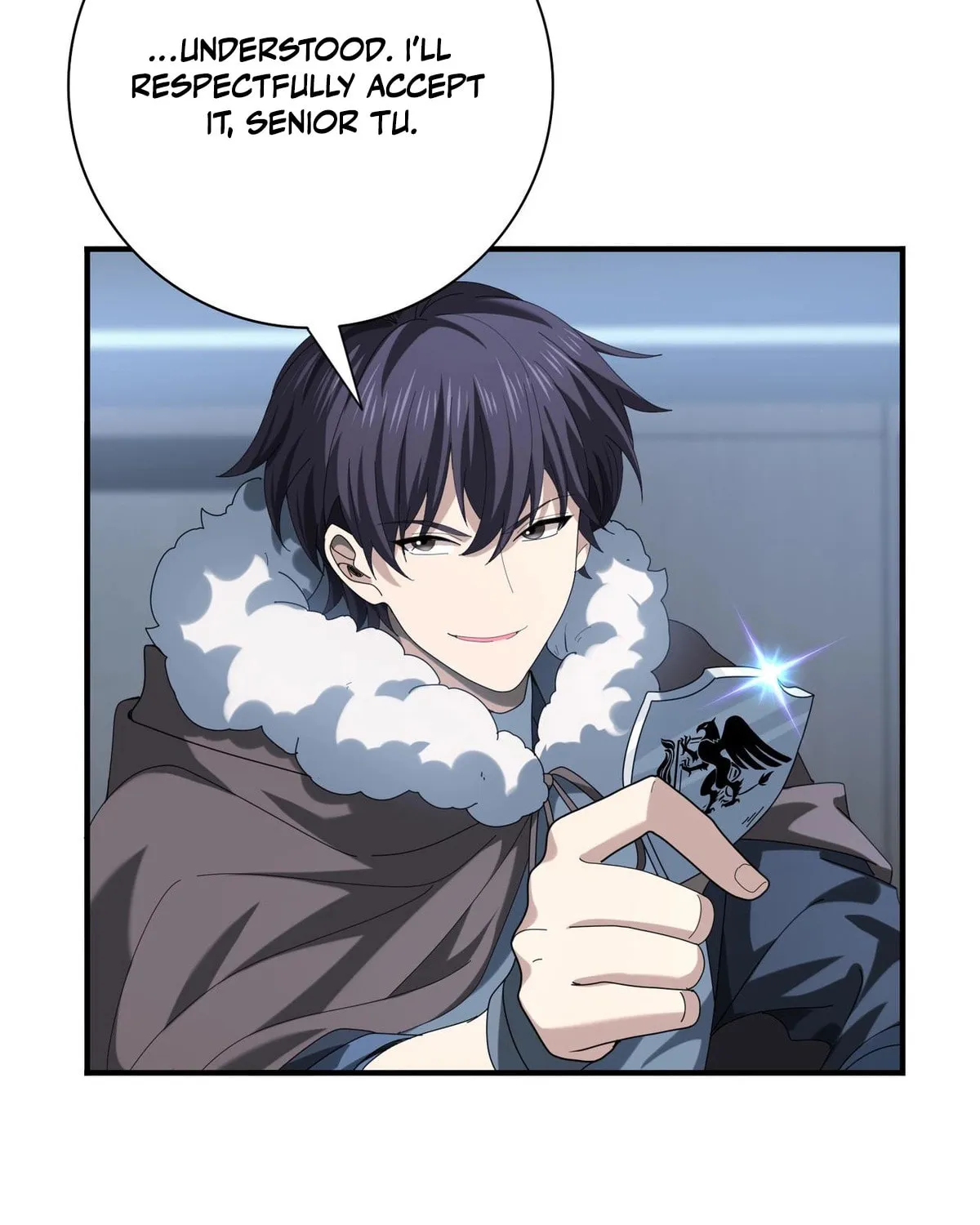 I Got the Weakest Class, Dragon Tamer!? Chapter 64 page 23 - 