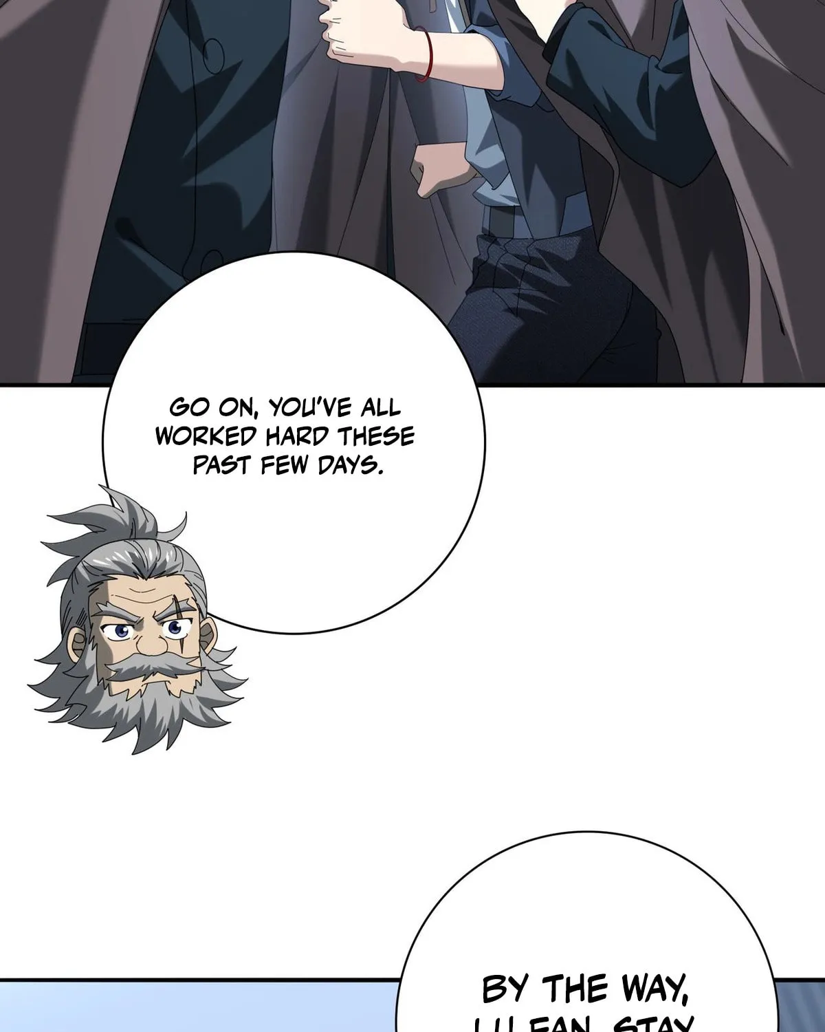 I Got the Weakest Class, Dragon Tamer!? Chapter 64 page 25 - 