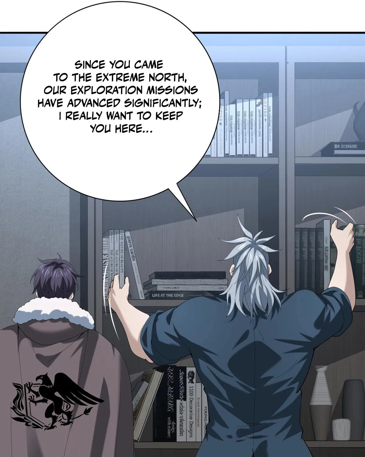 I Got the Weakest Class, Dragon Tamer!? Chapter 64 page 28 - 