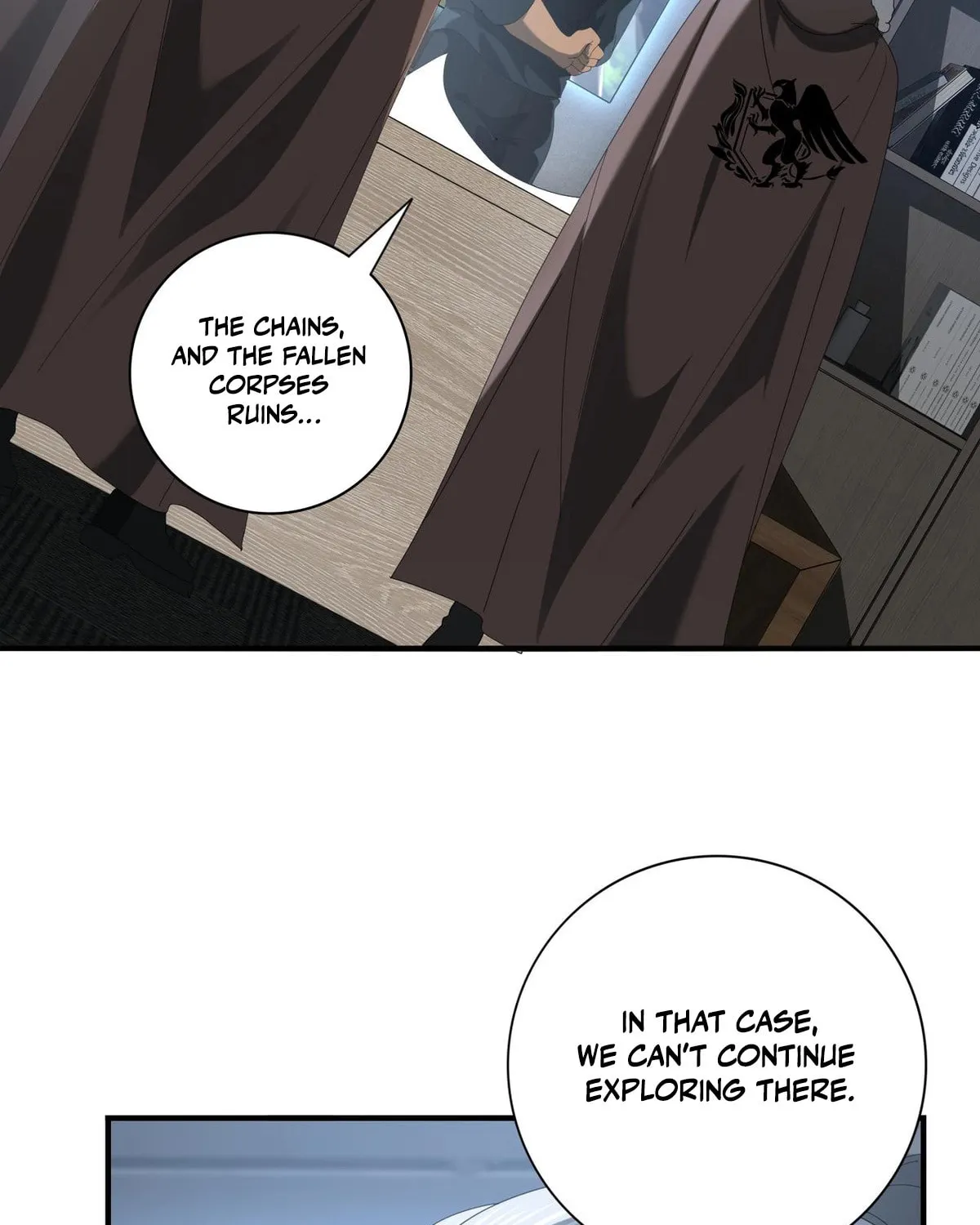 I Got the Weakest Class, Dragon Tamer!? Chapter 64 page 4 - 