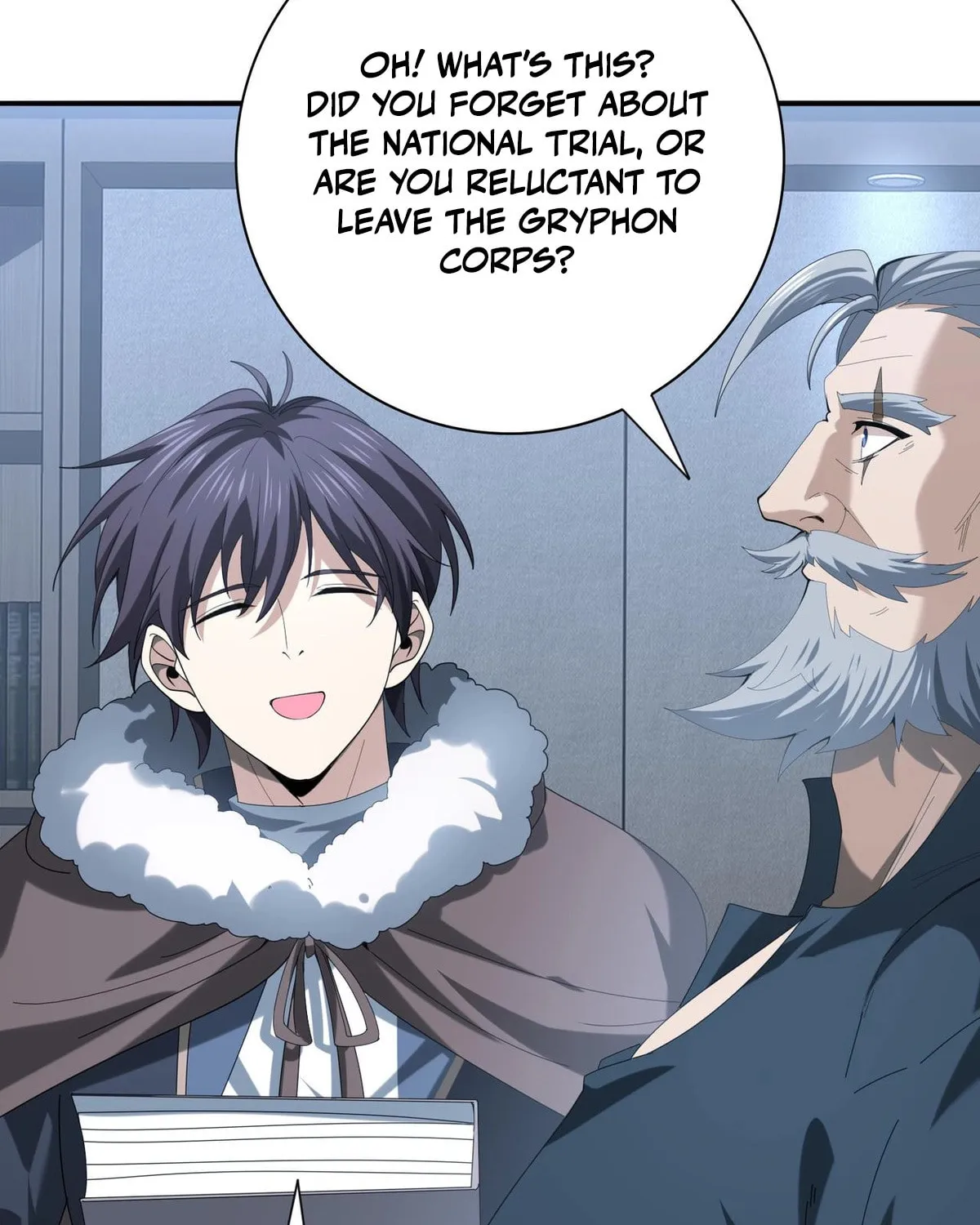 I Got the Weakest Class, Dragon Tamer!? Chapter 64 page 33 - 