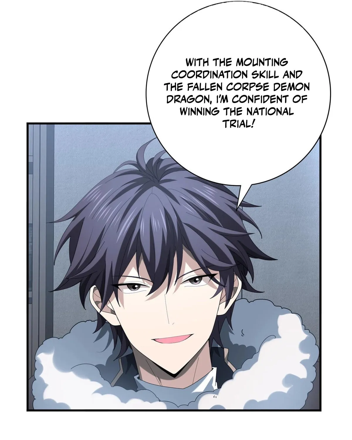 I Got the Weakest Class, Dragon Tamer!? Chapter 64 page 35 - 