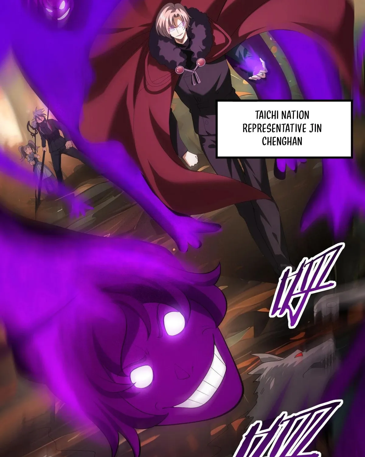 I Got the Weakest Class, Dragon Tamer!? Chapter 64 page 42 - 