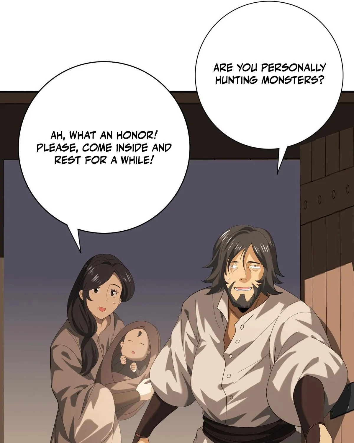 I Got the Weakest Class, Dragon Tamer!? Chapter 64 page 49 - 