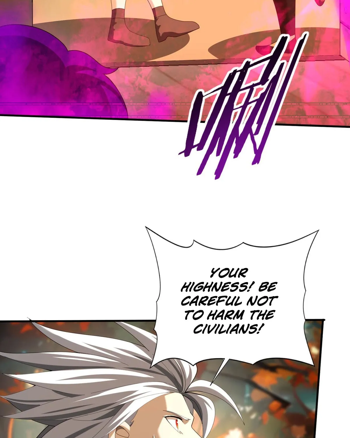 I Got the Weakest Class, Dragon Tamer!? Chapter 64 page 54 - 