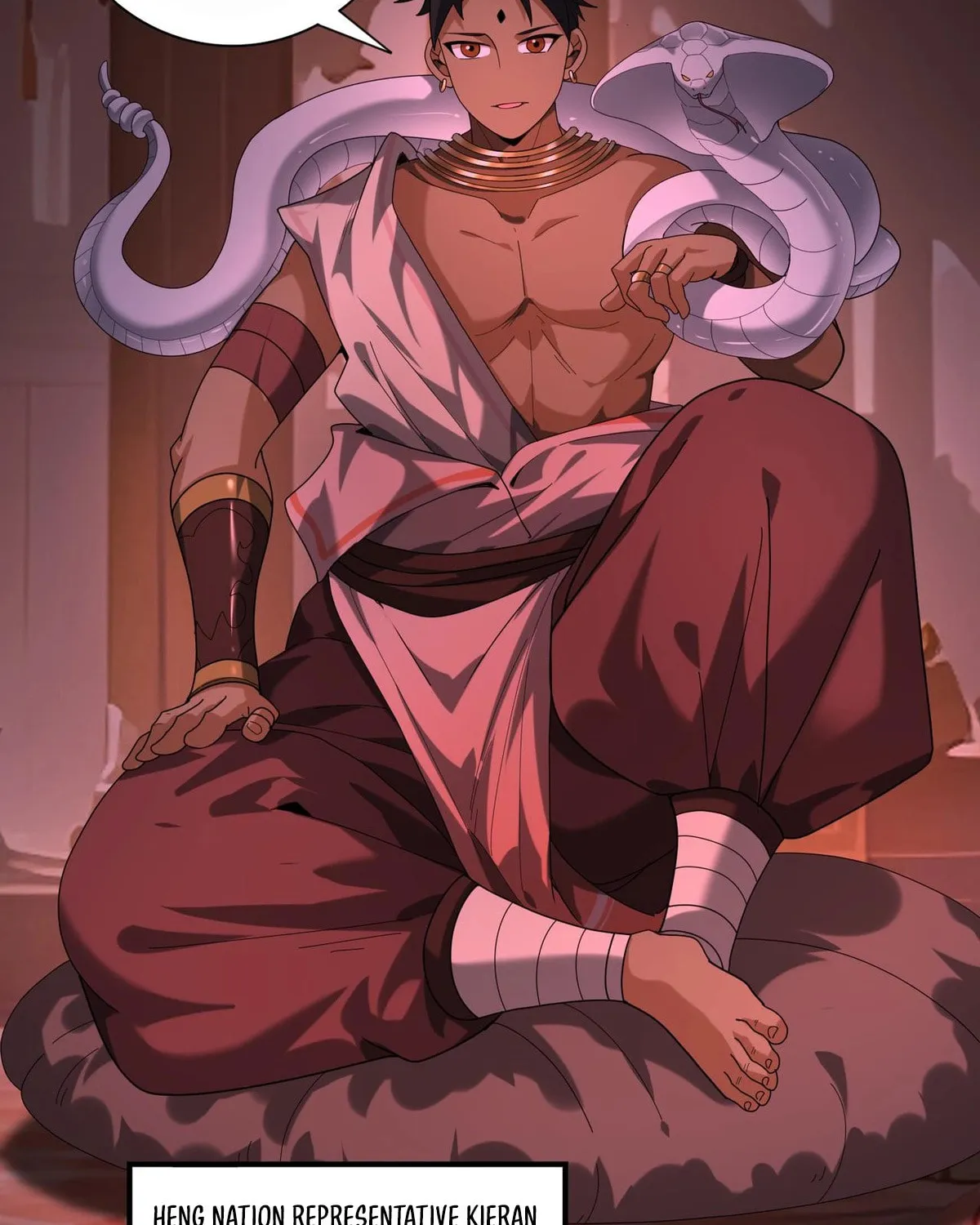 I Got the Weakest Class, Dragon Tamer!? Chapter 64 page 64 - 