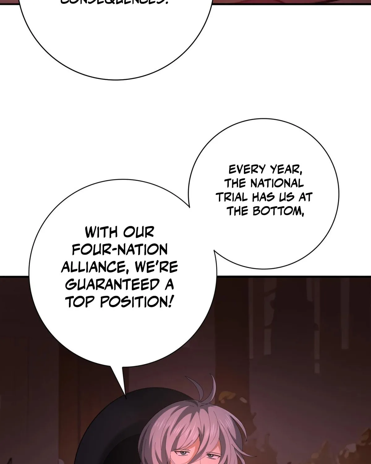 I Got the Weakest Class, Dragon Tamer!? Chapter 64 page 67 - 