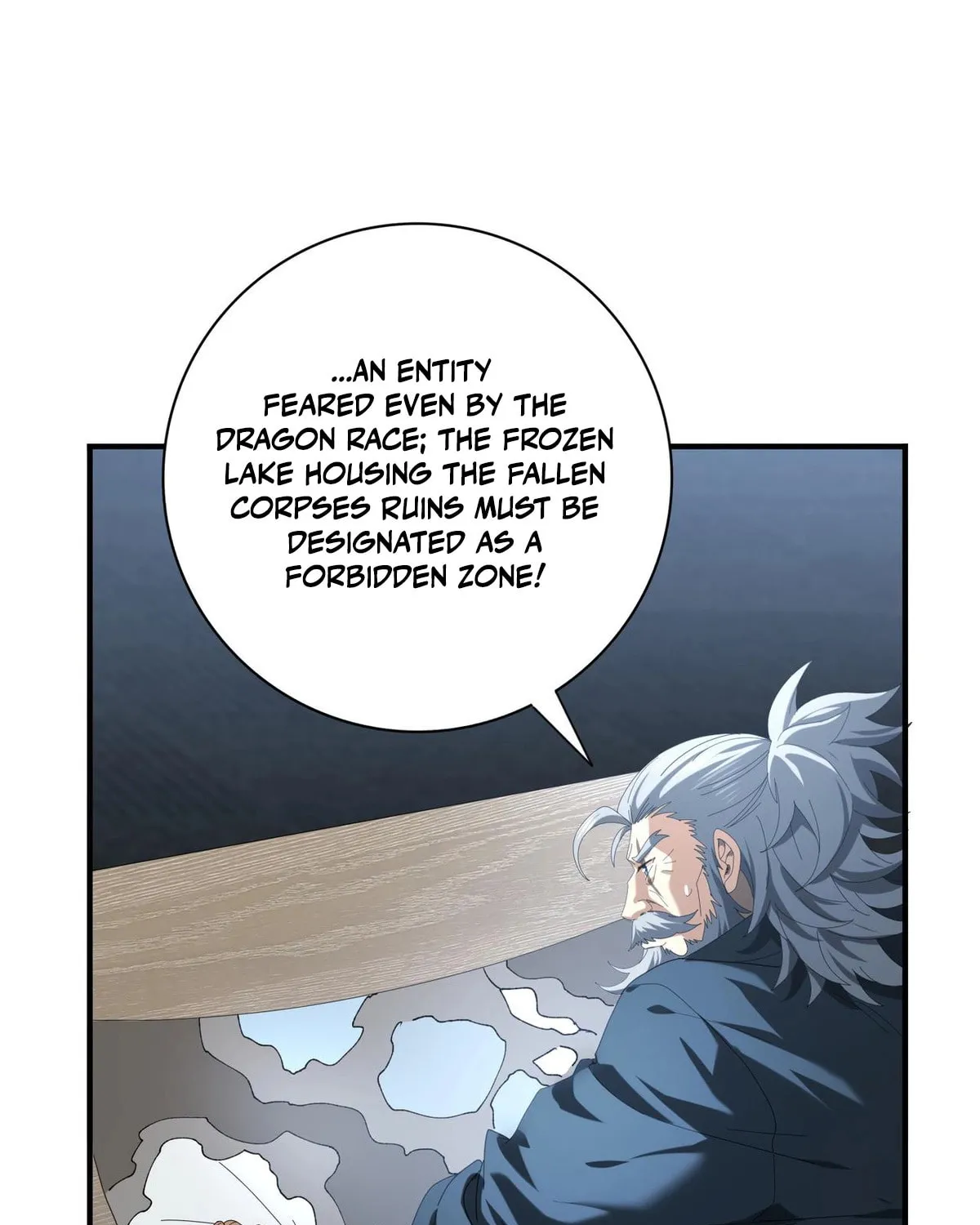 I Got the Weakest Class, Dragon Tamer!? Chapter 64 page 8 - 