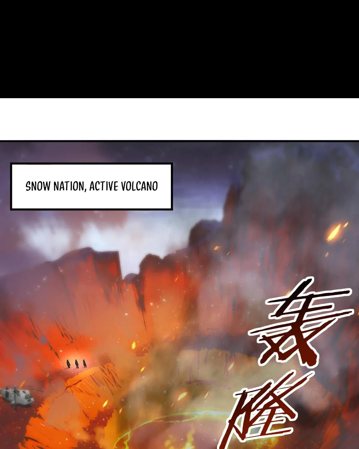 I Got the Weakest Class, Dragon Tamer!? Chapter 64 page 73 - 