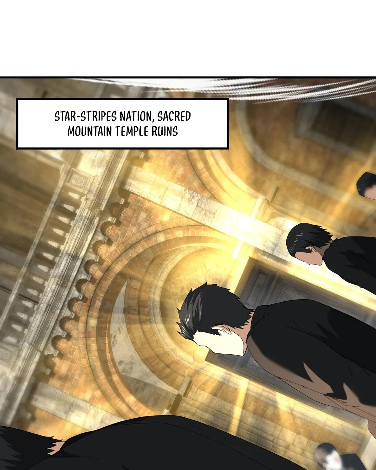 I Got the Weakest Class, Dragon Tamer!? Chapter 64 page 79 - 