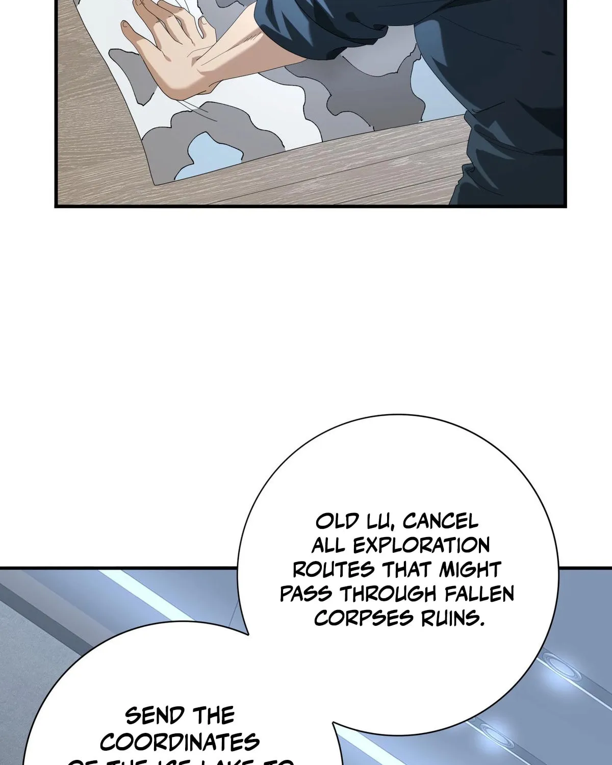 I Got the Weakest Class, Dragon Tamer!? Chapter 64 page 9 - 