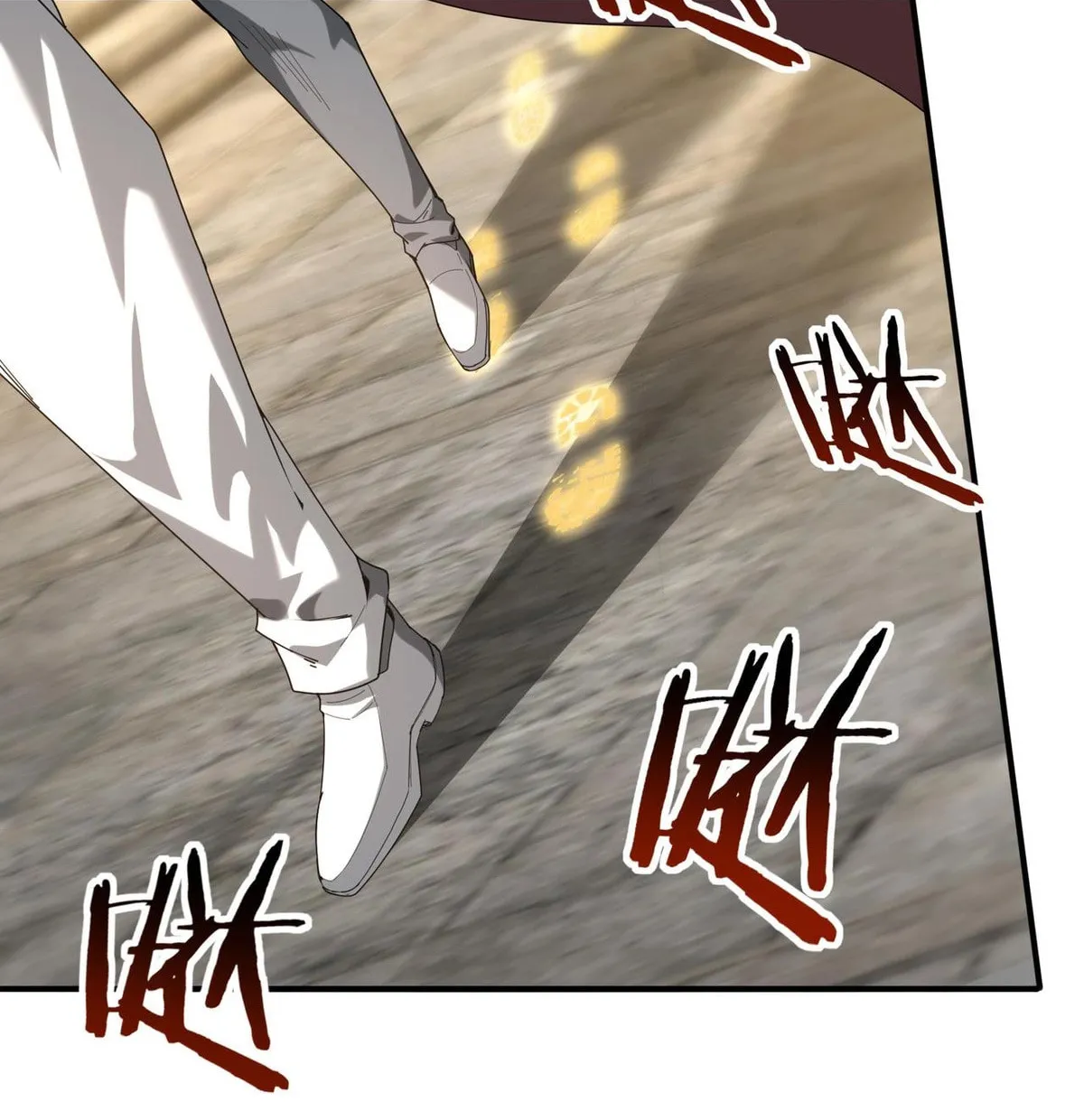 I Got the Weakest Class, Dragon Tamer!? Chapter 64 page 81 - 