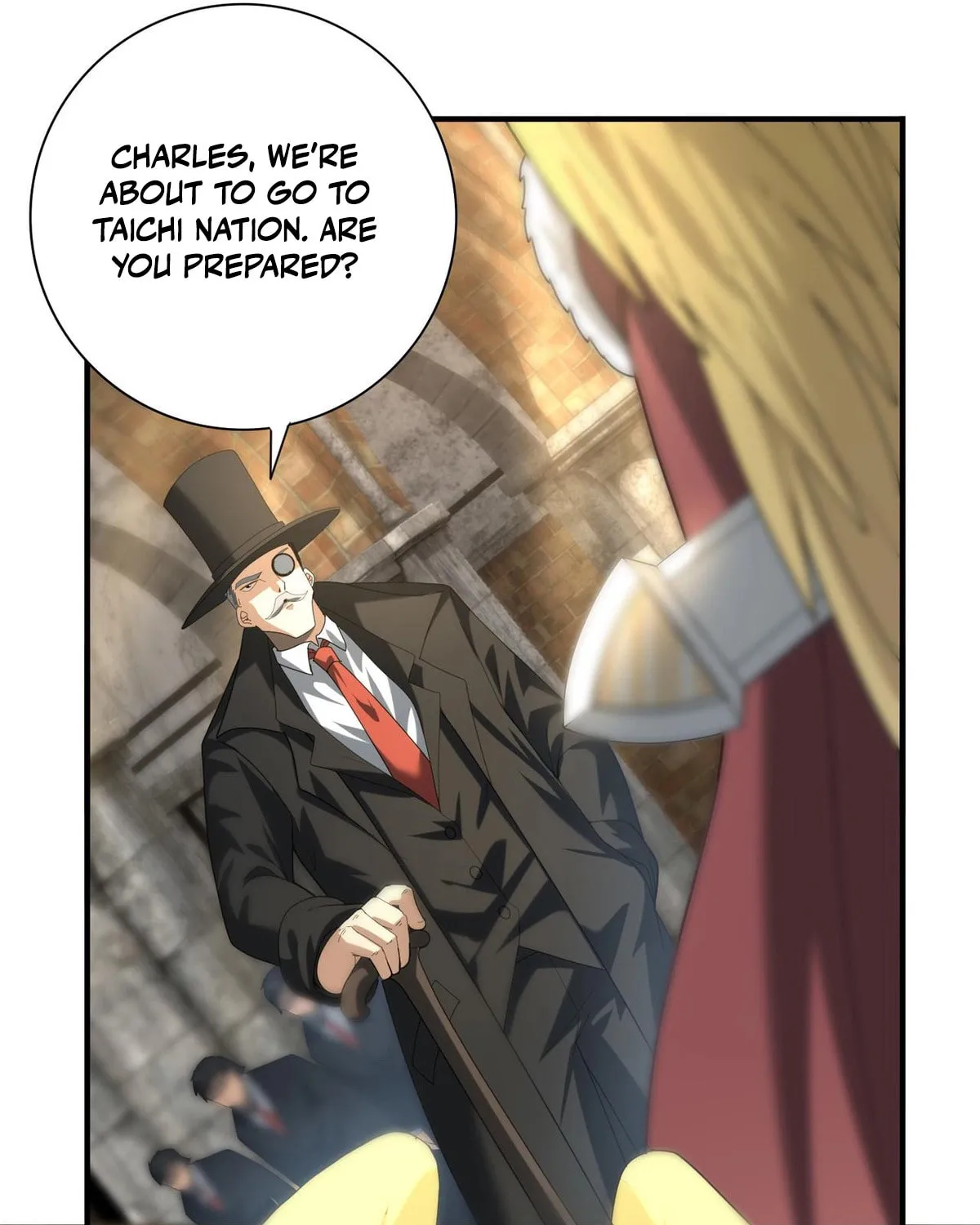 I Got the Weakest Class, Dragon Tamer!? Chapter 64 page 82 - 