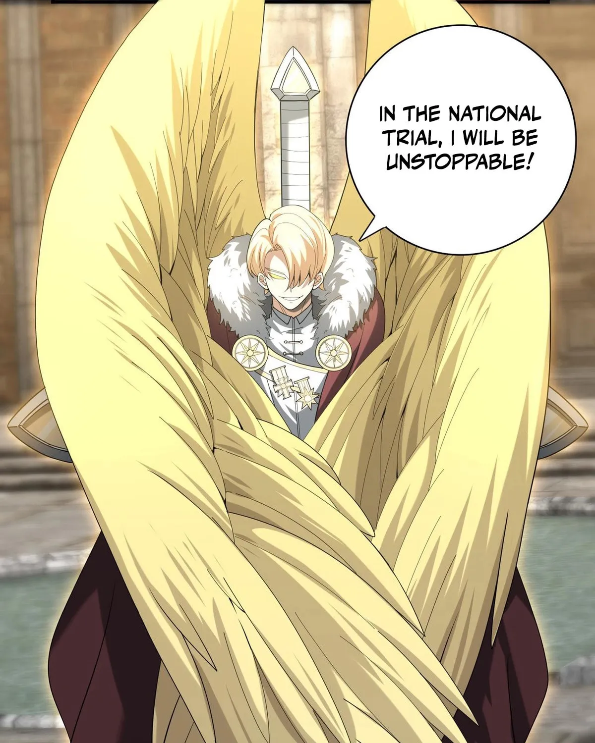 I Got the Weakest Class, Dragon Tamer!? Chapter 64 page 83 - 