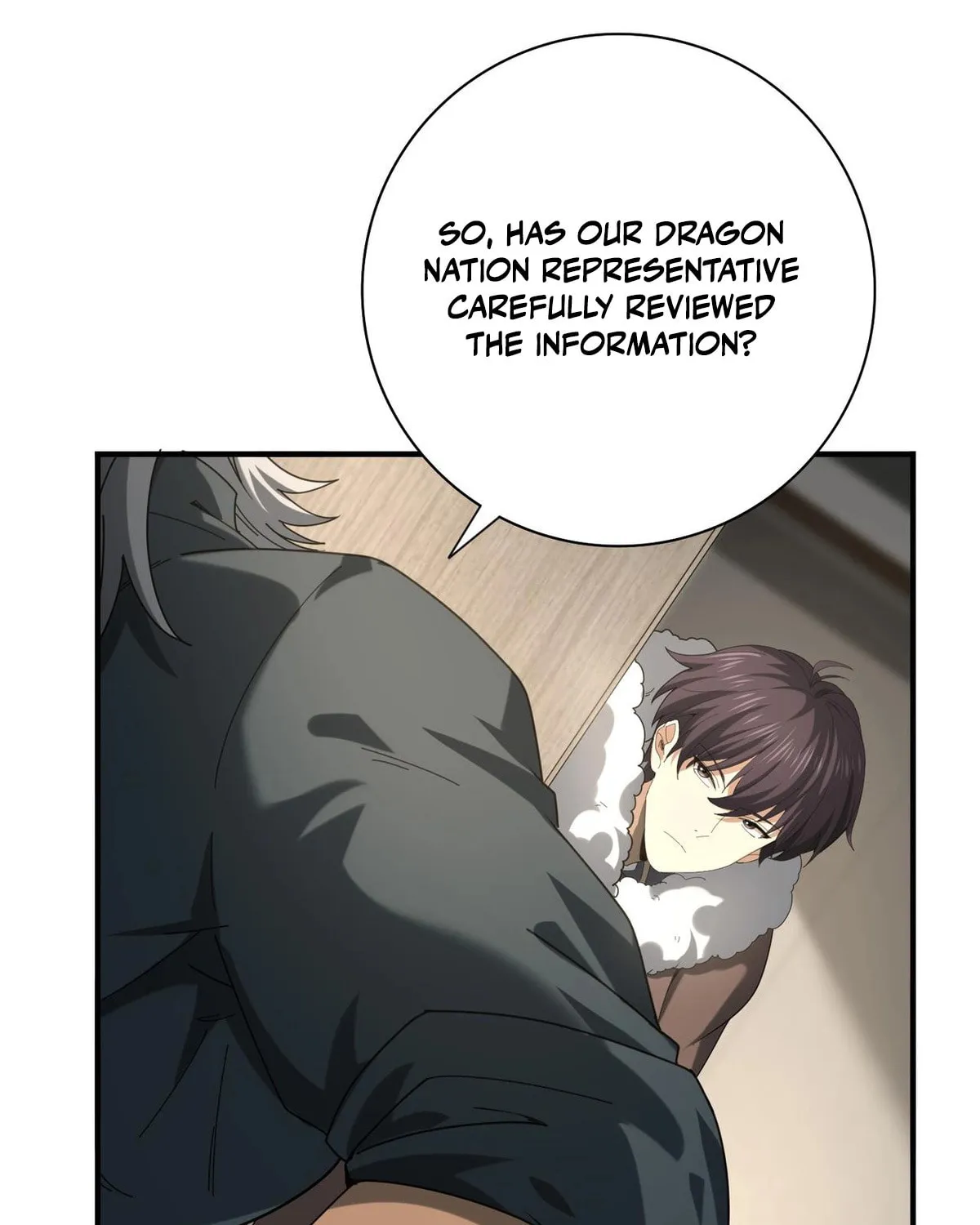 I Got the Weakest Class, Dragon Tamer!? Chapter 64 page 87 - 