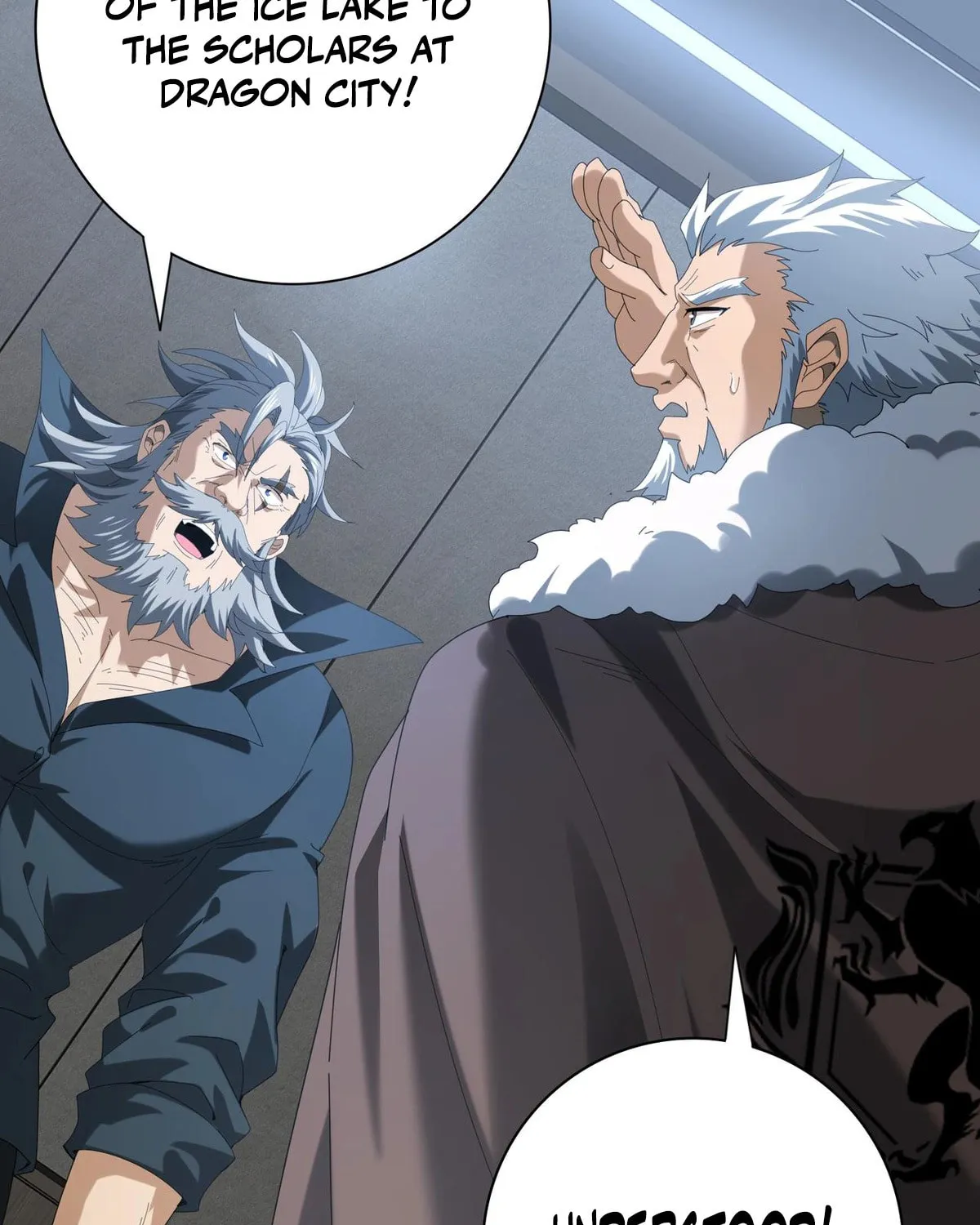 I Got the Weakest Class, Dragon Tamer!? Chapter 64 page 10 - 