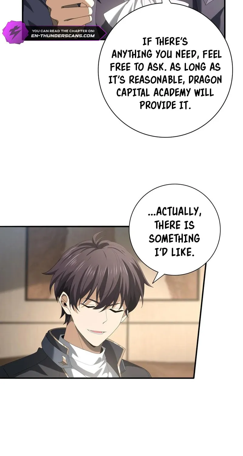 I Got the Weakest Class, Dragon Tamer!? Chapter 65 page 12 - 