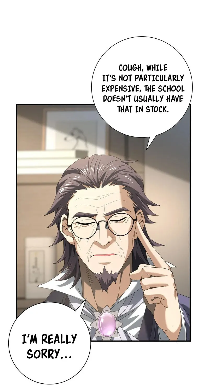 I Got the Weakest Class, Dragon Tamer!? Chapter 65 page 15 - 