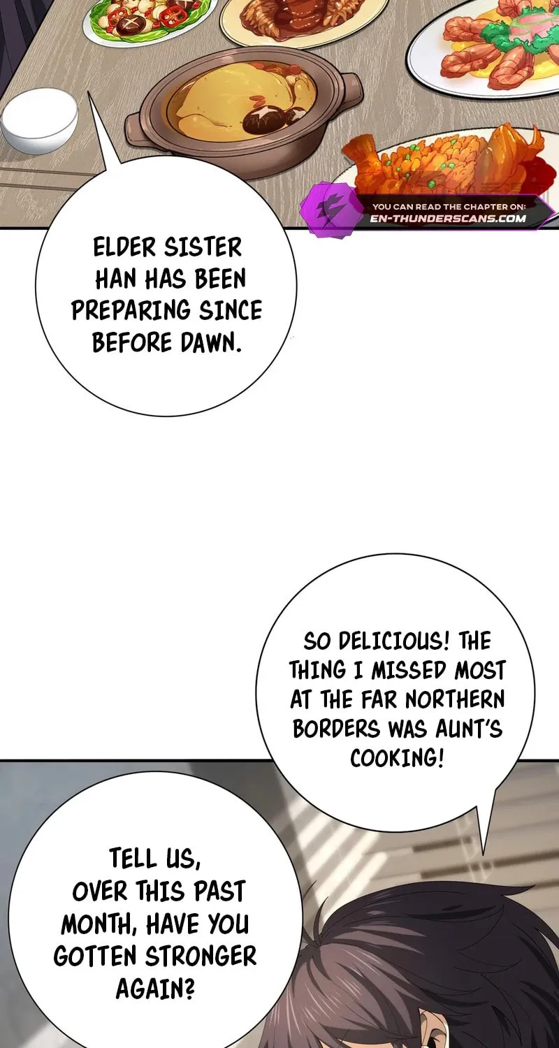 I Got the Weakest Class, Dragon Tamer!? Chapter 65 page 22 - 