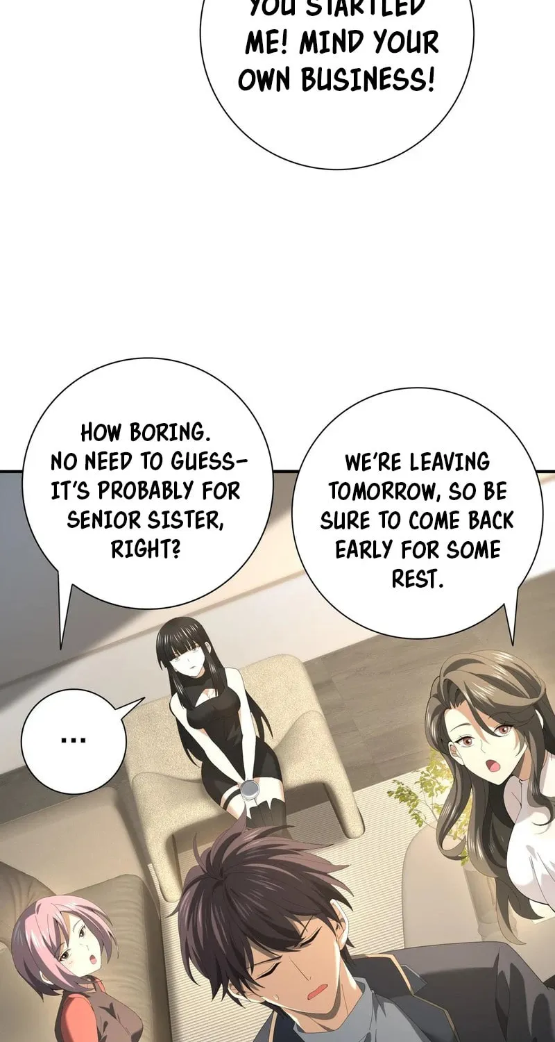 I Got the Weakest Class, Dragon Tamer!? Chapter 65 page 28 - 