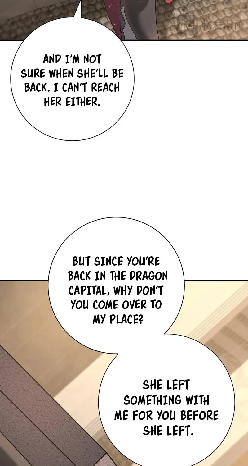 I Got the Weakest Class, Dragon Tamer!? Chapter 65 page 37 - 