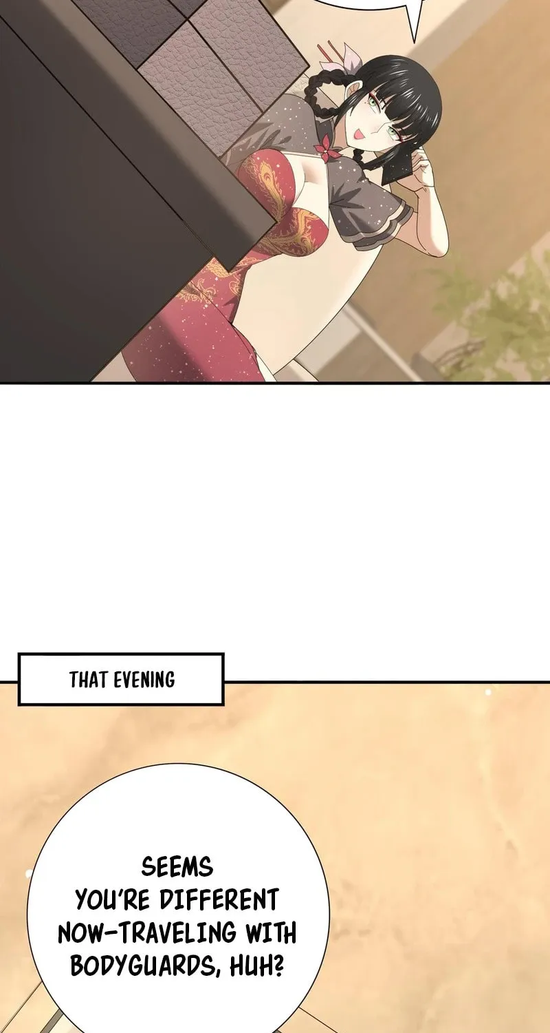 I Got the Weakest Class, Dragon Tamer!? Chapter 65 page 38 - 