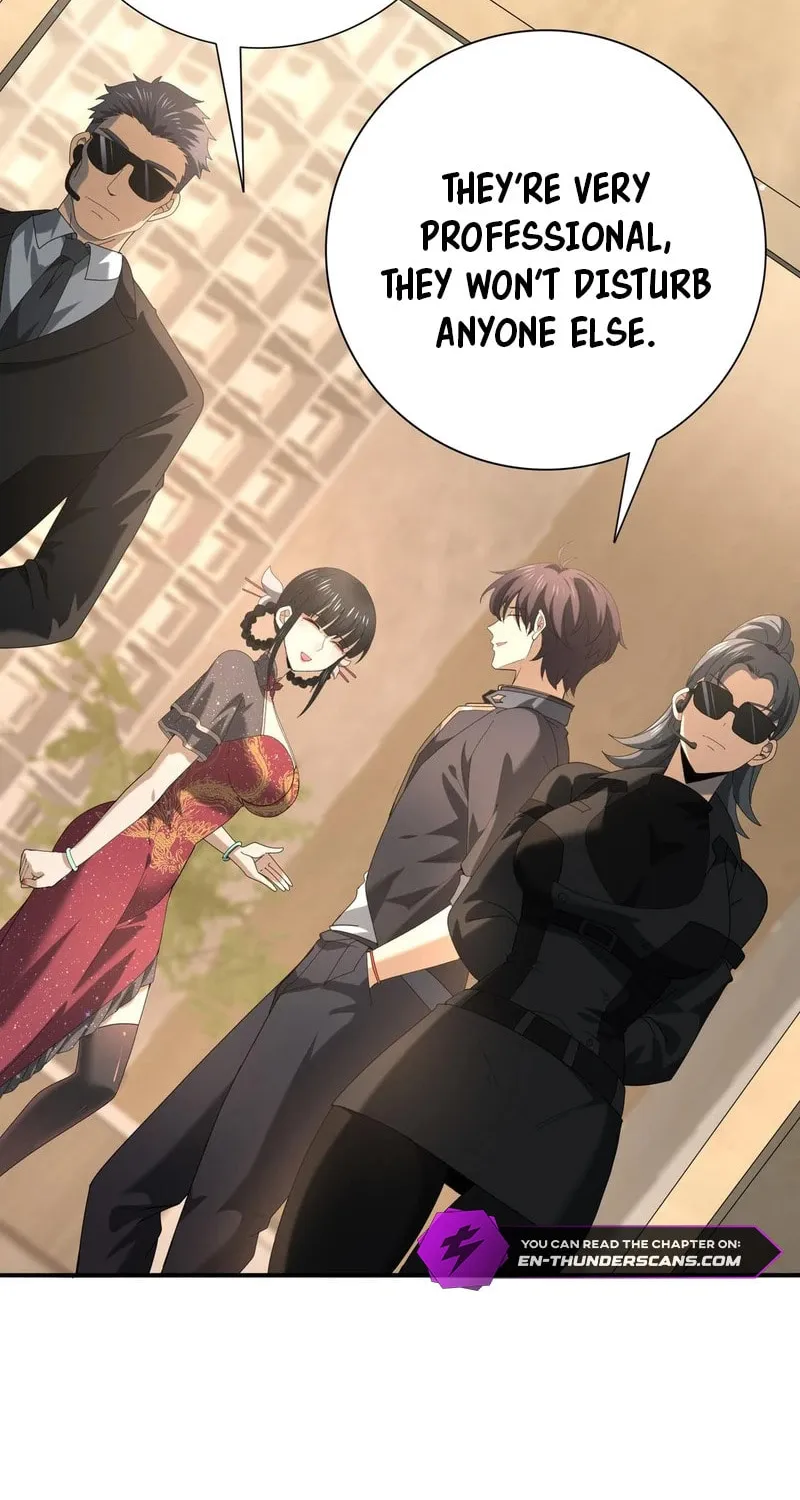 I Got the Weakest Class, Dragon Tamer!? Chapter 65 page 39 - 