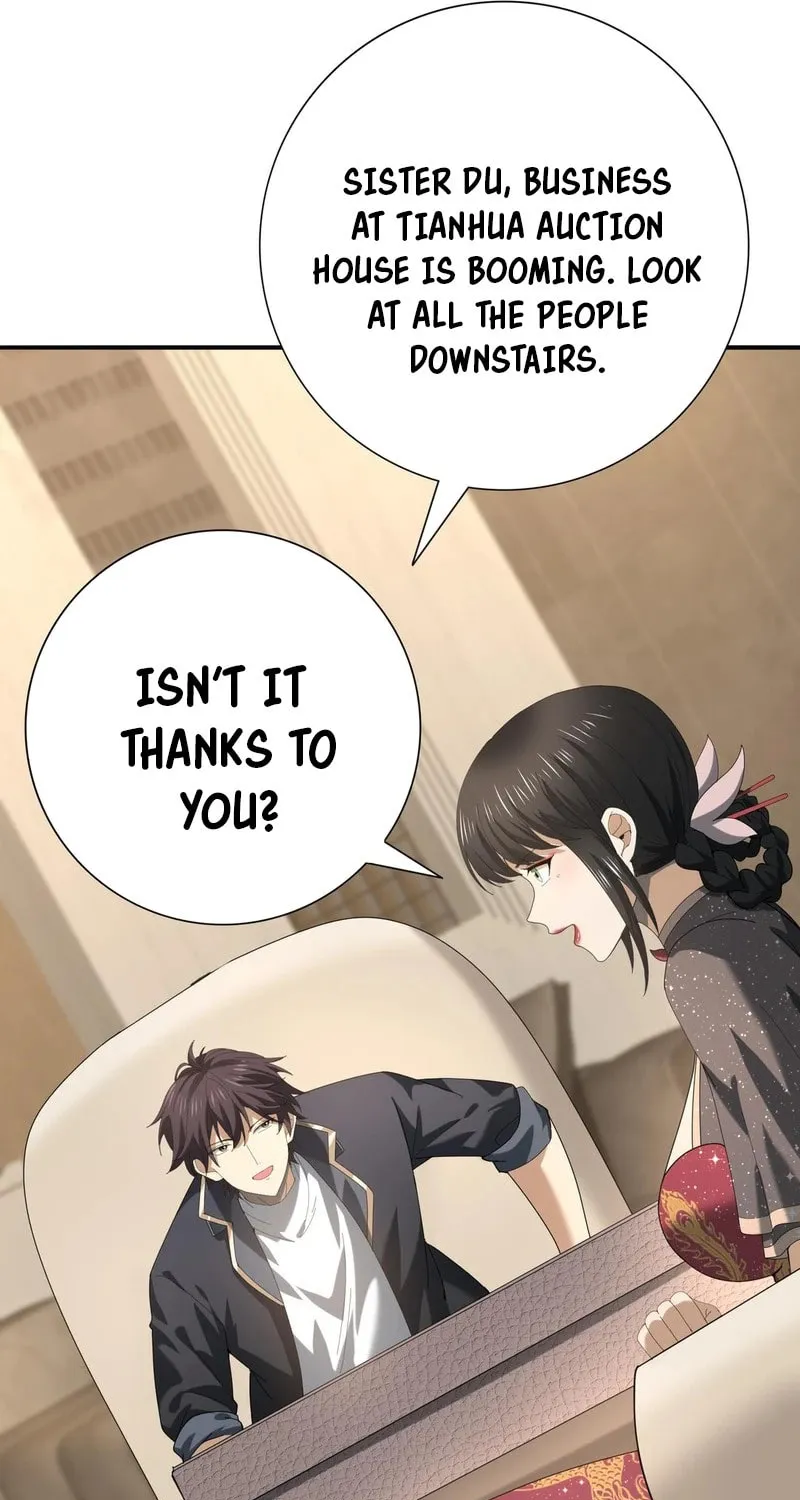 I Got the Weakest Class, Dragon Tamer!? Chapter 65 page 41 - 