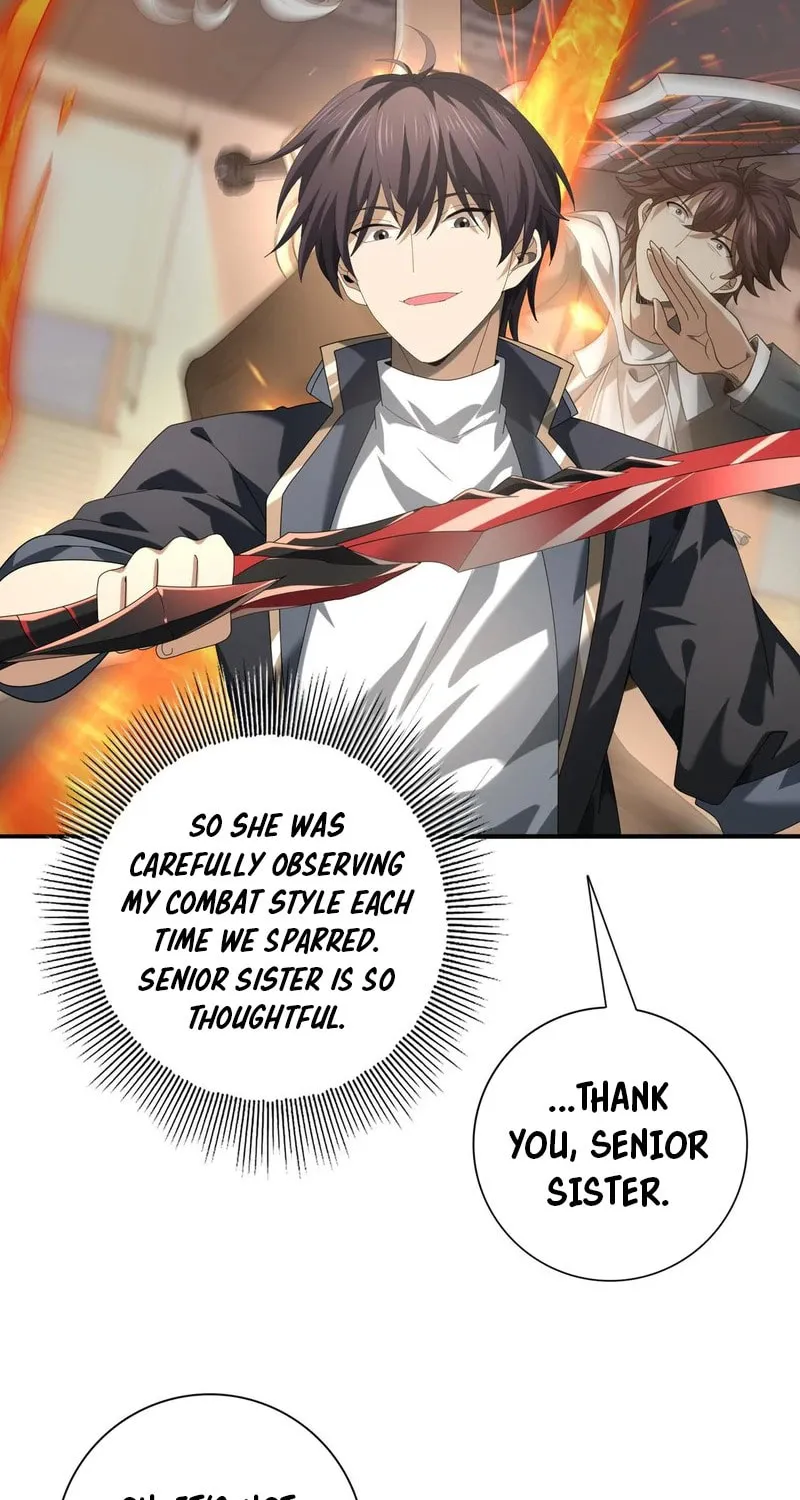 I Got the Weakest Class, Dragon Tamer!? Chapter 65 page 49 - 