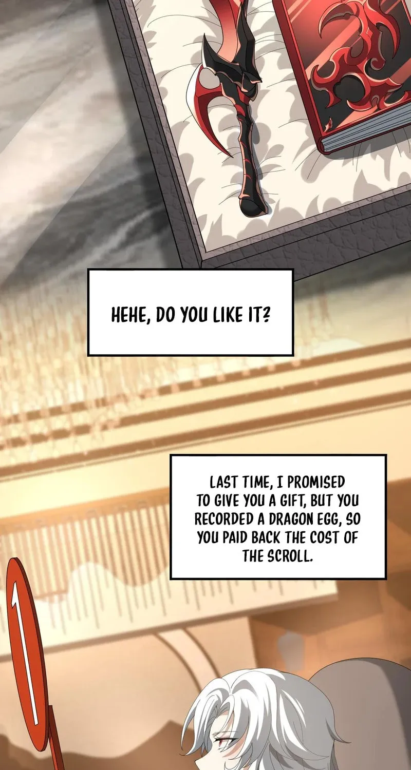 I Got the Weakest Class, Dragon Tamer!? Chapter 65 page 56 - 