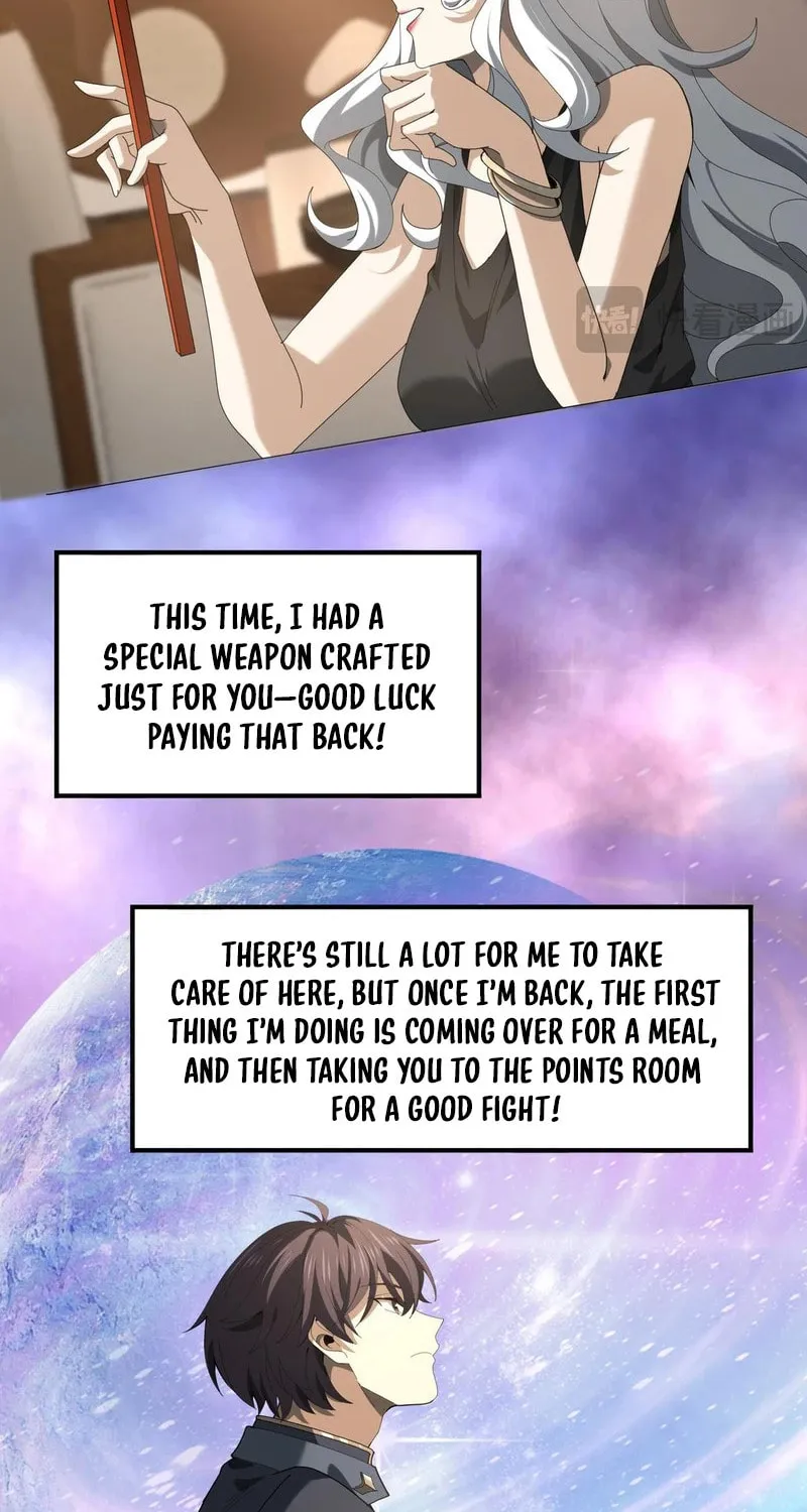 I Got the Weakest Class, Dragon Tamer!? Chapter 65 page 57 - 