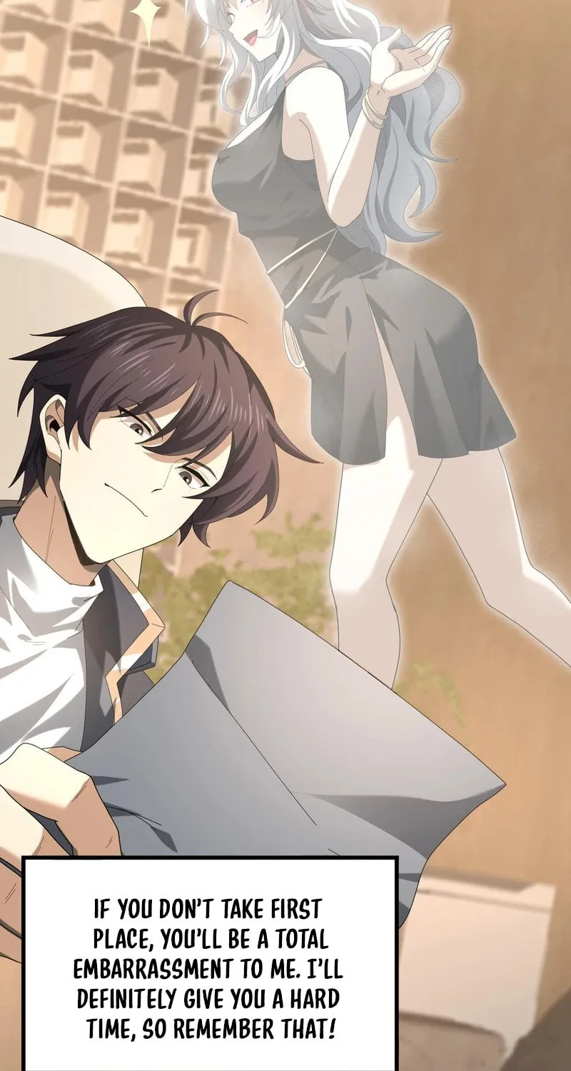 I Got the Weakest Class, Dragon Tamer!? Chapter 65 page 59 - 