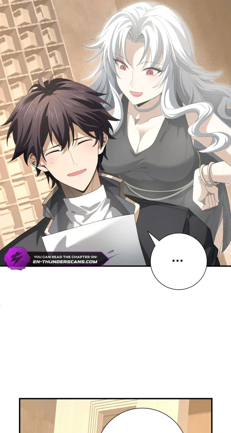 I Got the Weakest Class, Dragon Tamer!? Chapter 65 page 61 - 