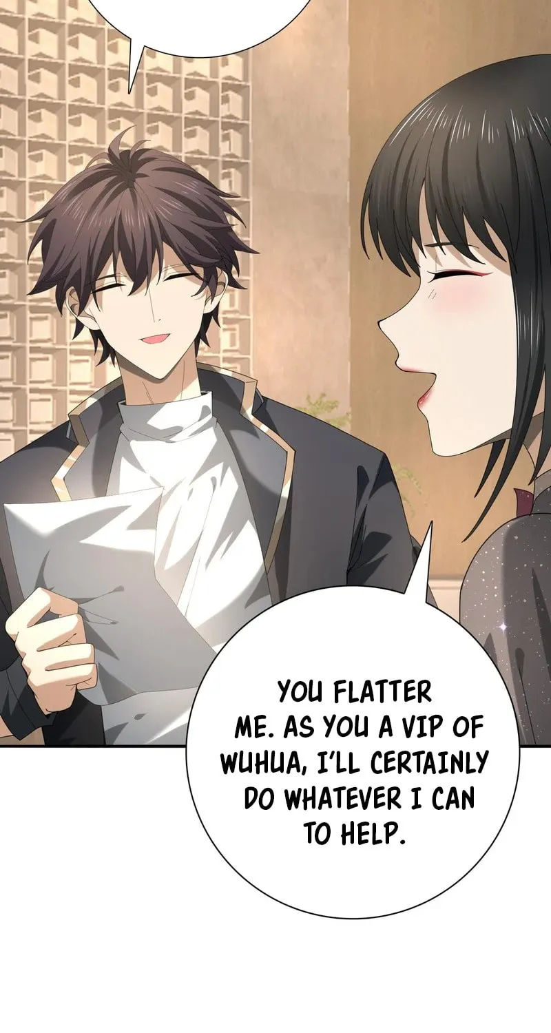 I Got the Weakest Class, Dragon Tamer!? Chapter 65 page 63 - 