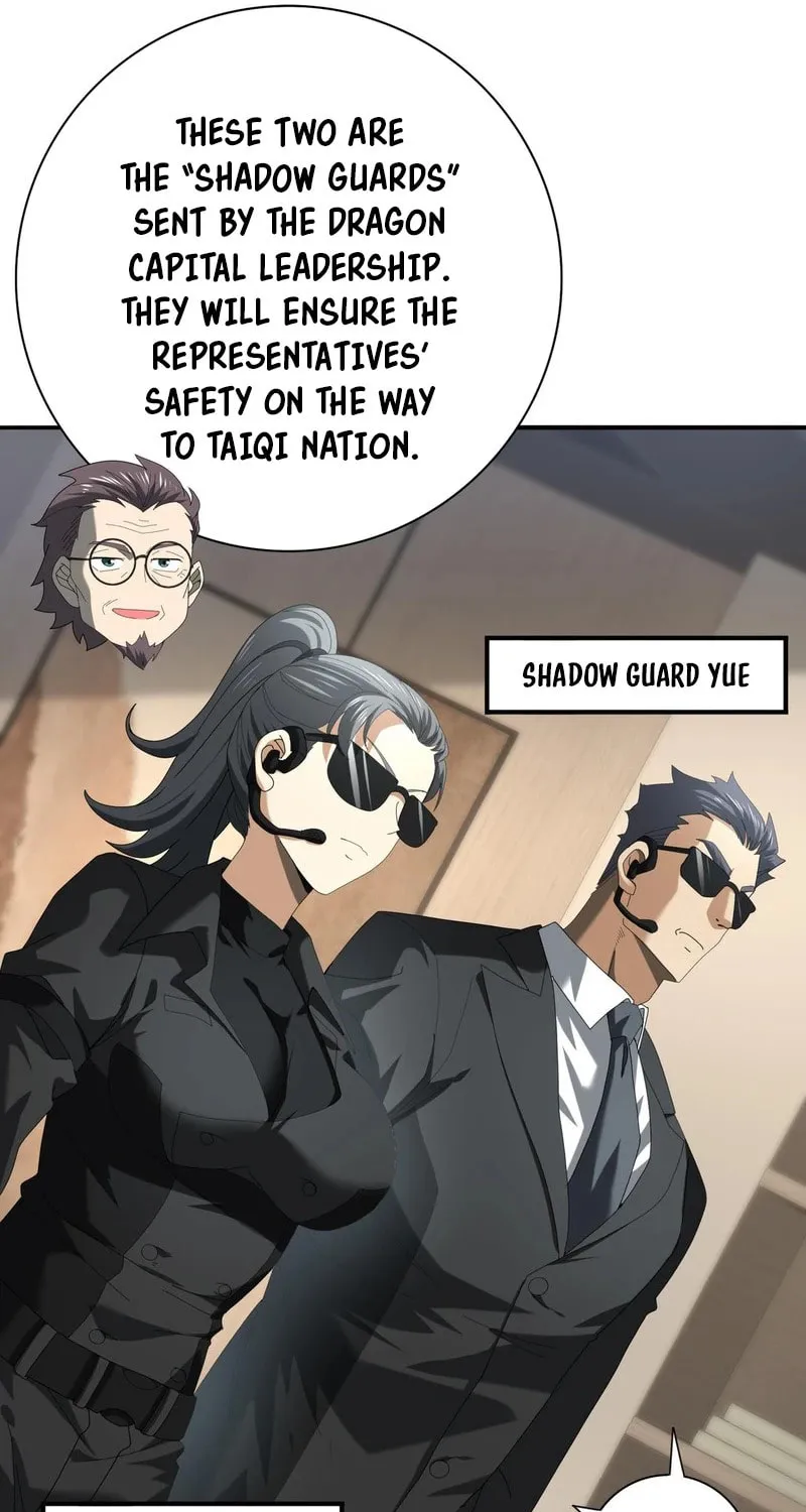 I Got the Weakest Class, Dragon Tamer!? Chapter 65 page 8 - 