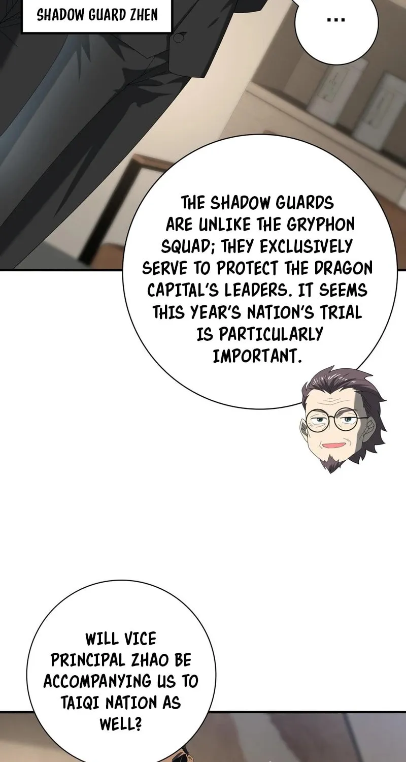 I Got the Weakest Class, Dragon Tamer!? Chapter 65 page 9 - 