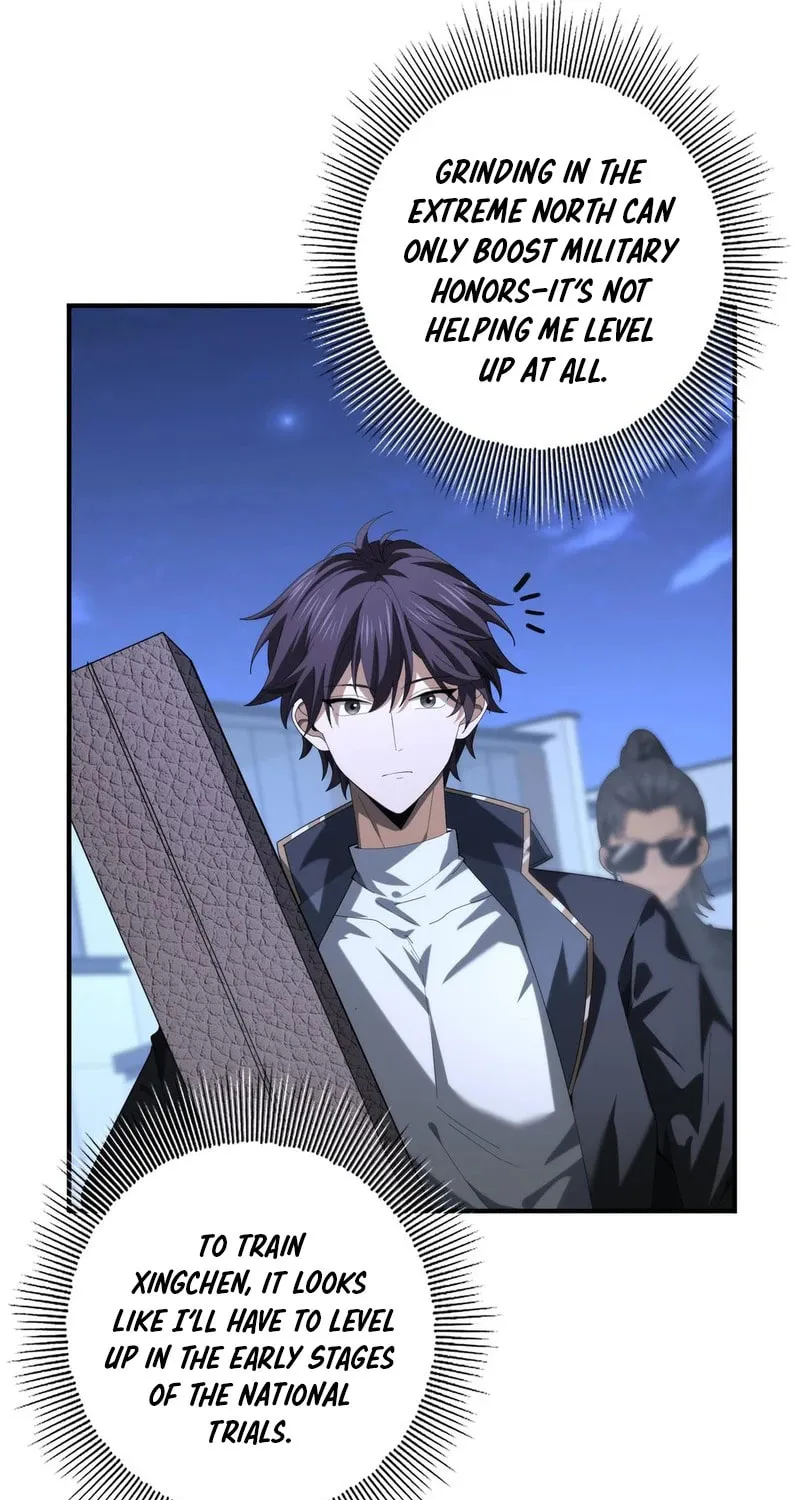 I Got the Weakest Class, Dragon Tamer!? Chapter 66 page 13 - 