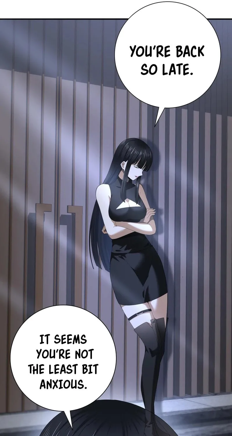 I Got the Weakest Class, Dragon Tamer!? Chapter 66 page 15 - 