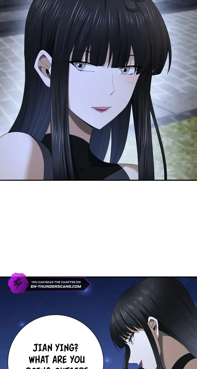 I Got the Weakest Class, Dragon Tamer!? Chapter 66 page 16 - 