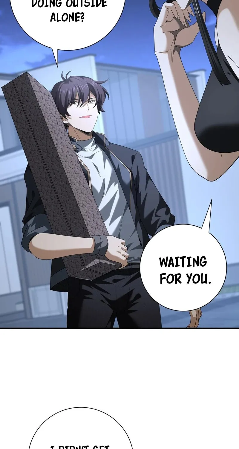 I Got the Weakest Class, Dragon Tamer!? Chapter 66 page 17 - 