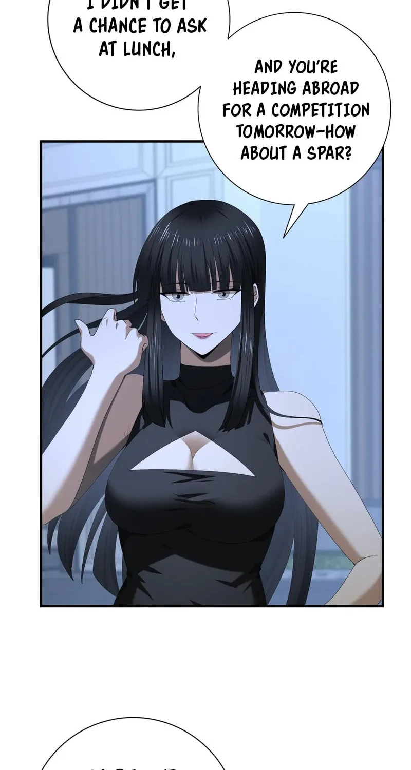 I Got the Weakest Class, Dragon Tamer!? Chapter 66 page 18 - 