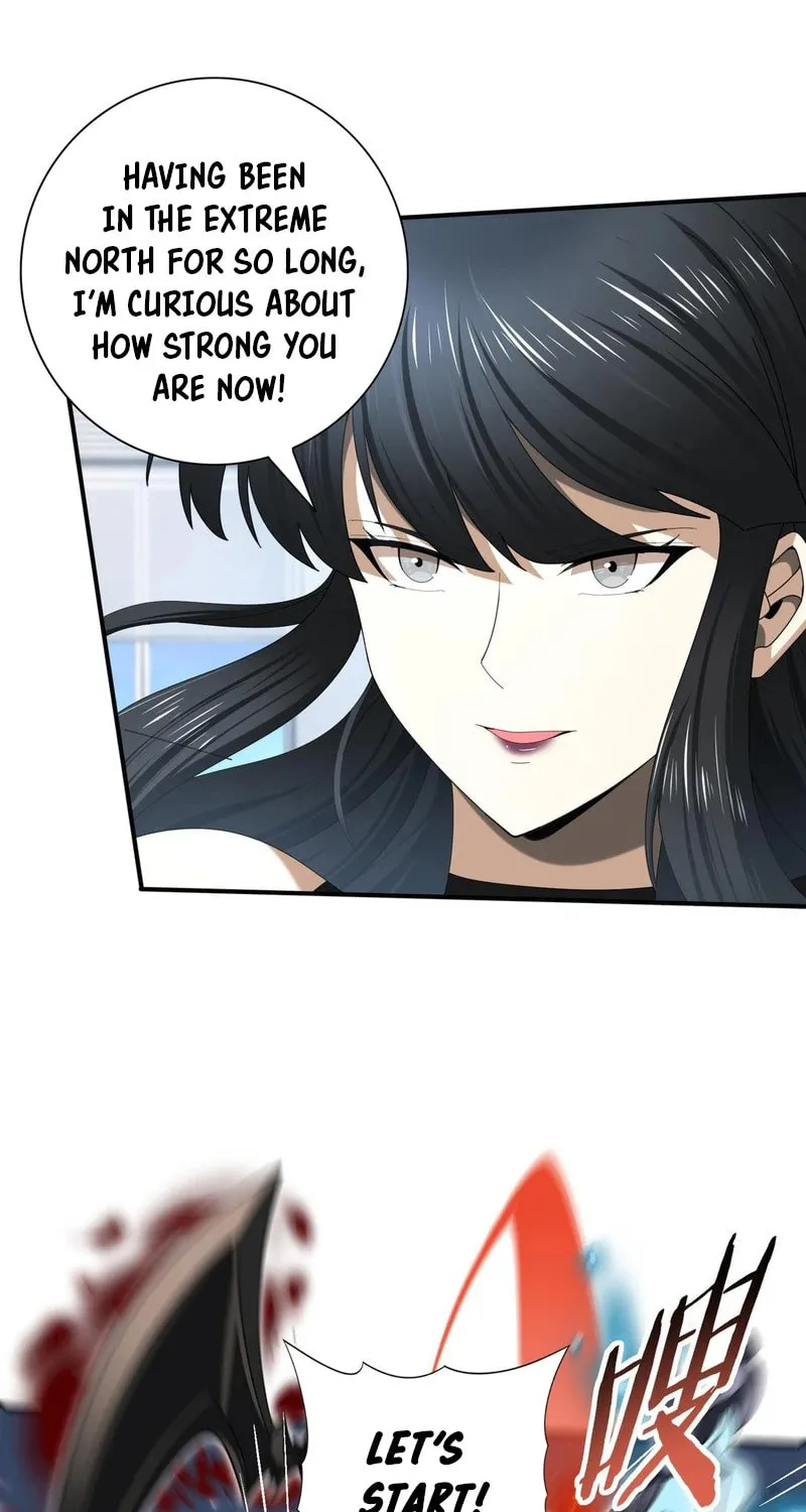 I Got the Weakest Class, Dragon Tamer!? Chapter 66 page 23 - 