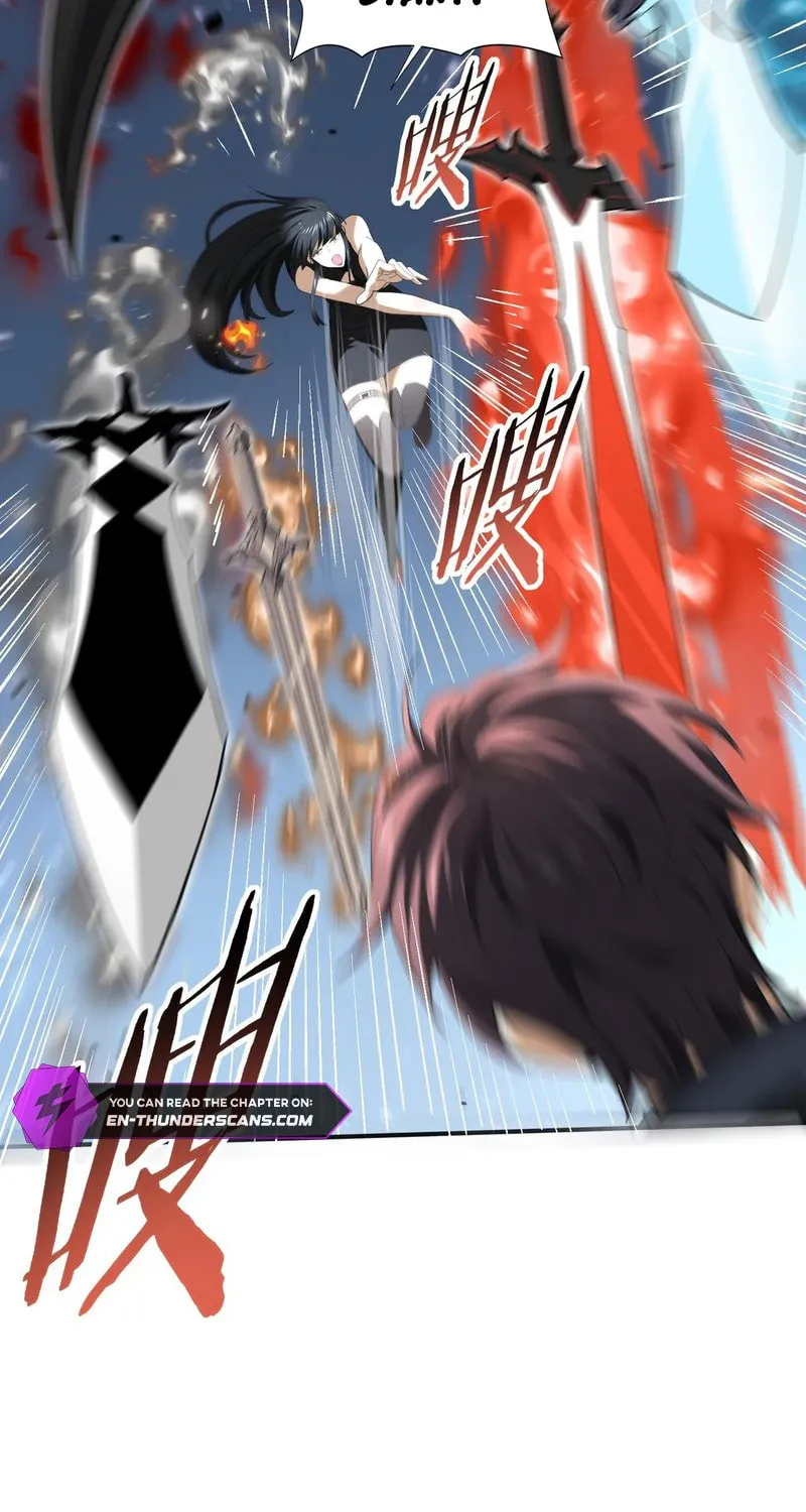 I Got the Weakest Class, Dragon Tamer!? Chapter 66 page 24 - 