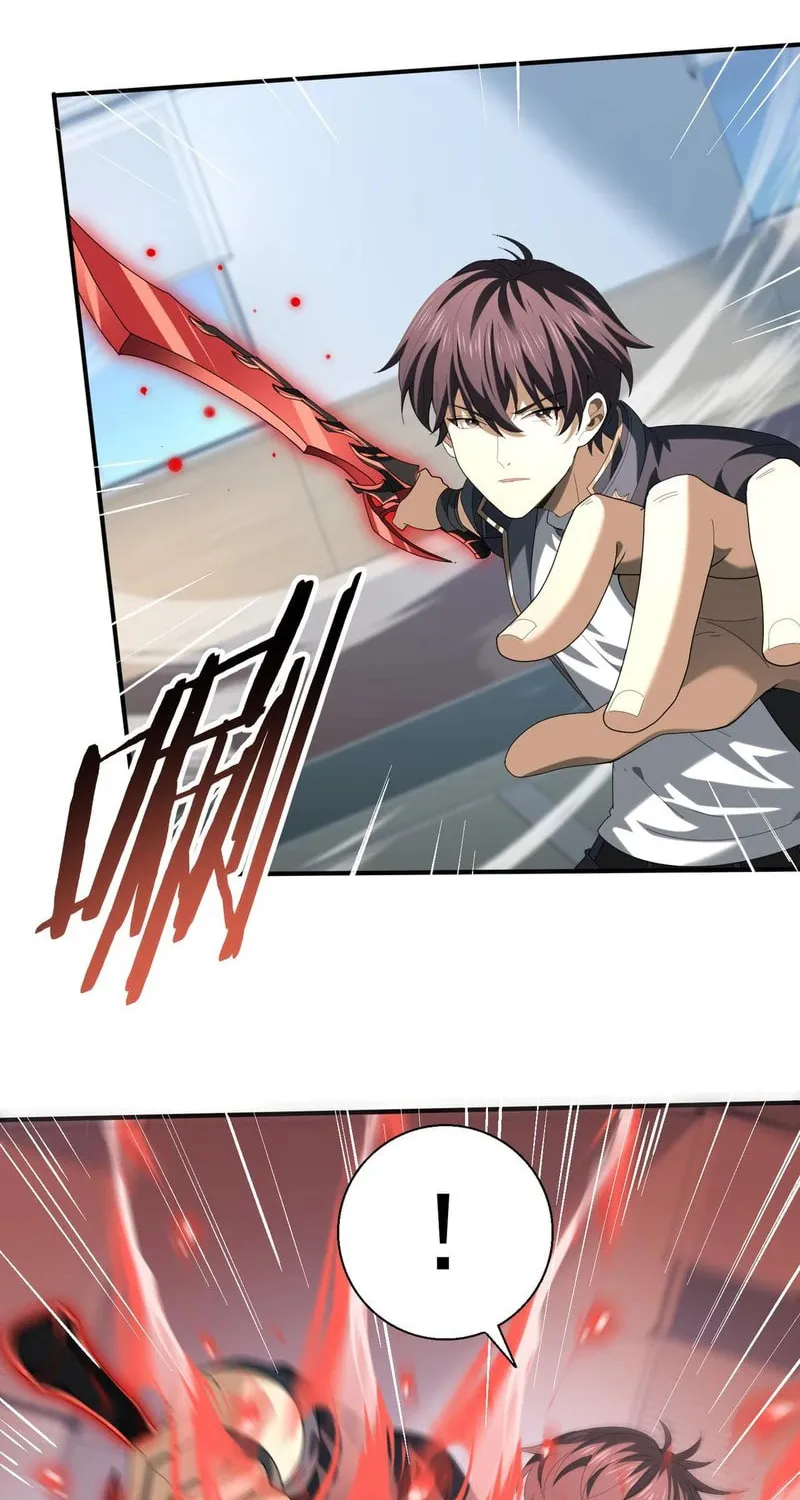 I Got the Weakest Class, Dragon Tamer!? Chapter 66 page 25 - 