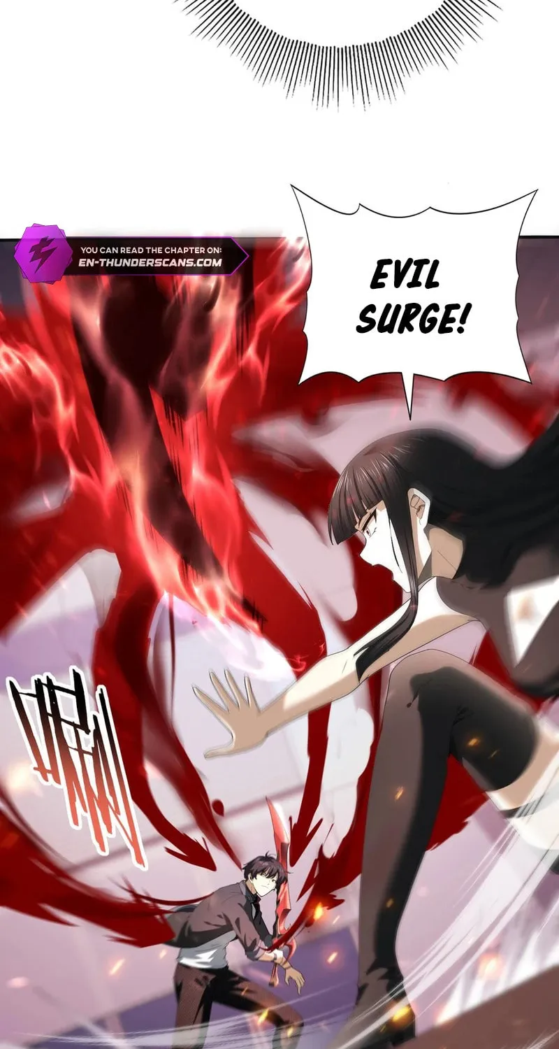 I Got the Weakest Class, Dragon Tamer!? Chapter 66 page 30 - 