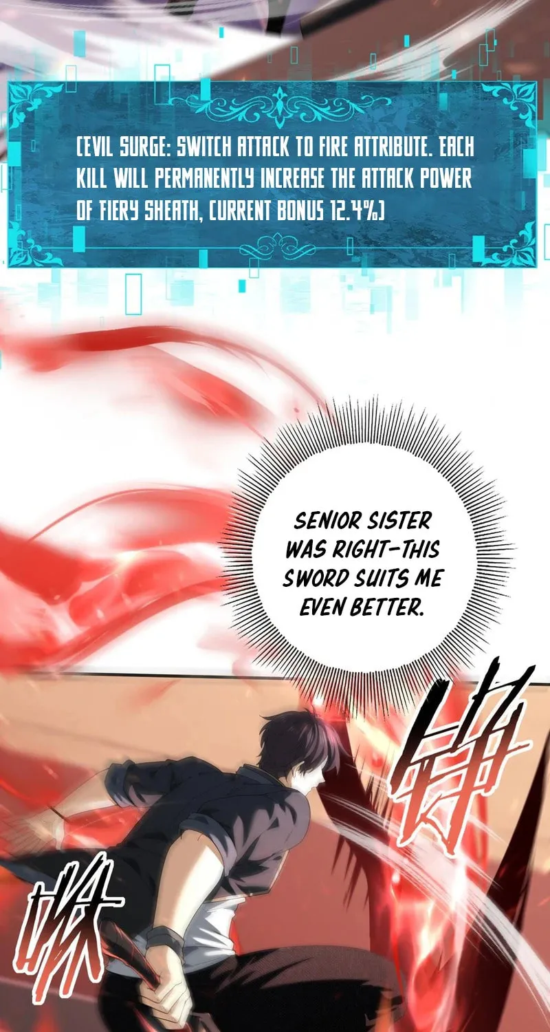 I Got the Weakest Class, Dragon Tamer!? Chapter 66 page 31 - 