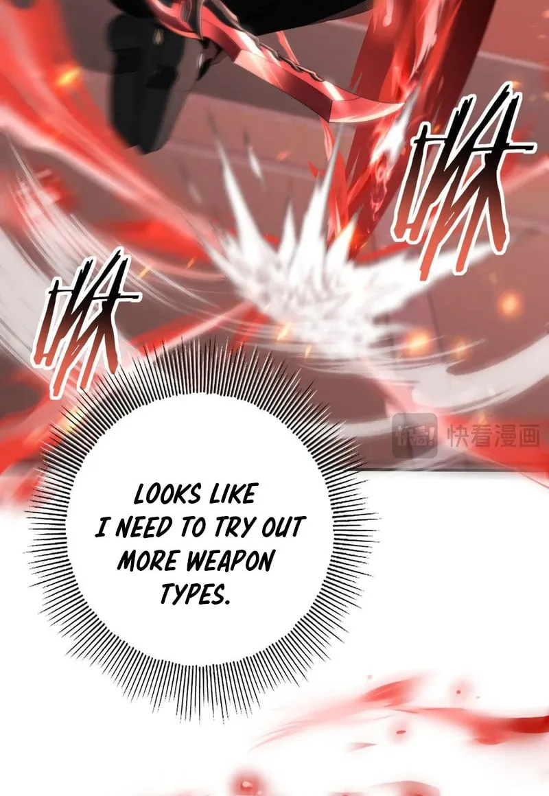 I Got the Weakest Class, Dragon Tamer!? Chapter 66 page 32 - 